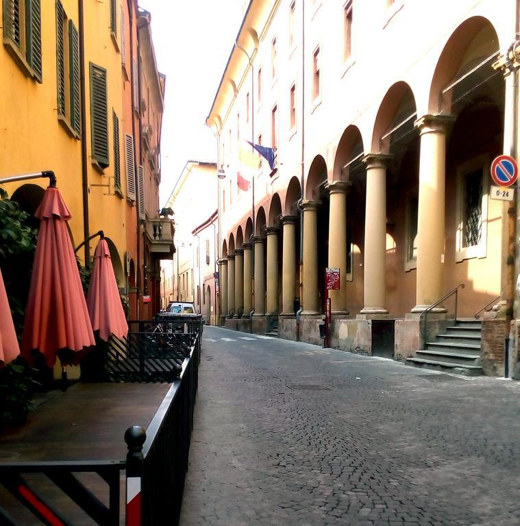 Affittacamere Cartoleria - Bologna — Photos 2